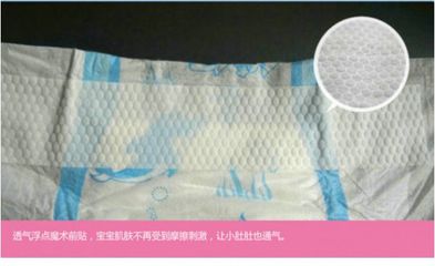 探索為您的購物體驗(yàn)帶來的變革–優(yōu)仔紙尿褲的工業(yè)化解決方案